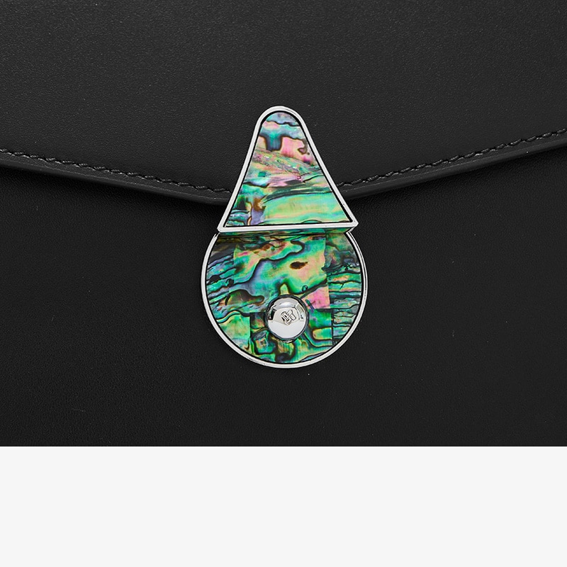 Luxury Designer Crossbody OL Work