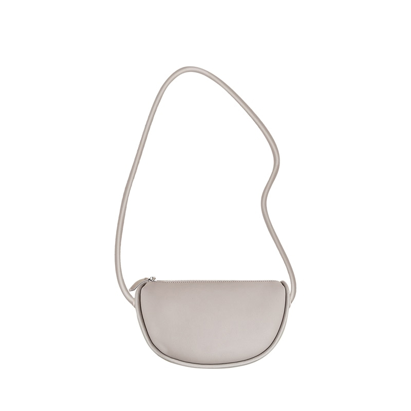 Half Moon Crossbody Bag