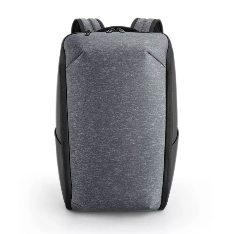 15 Inch Backpack With Upgraded USB Recharge