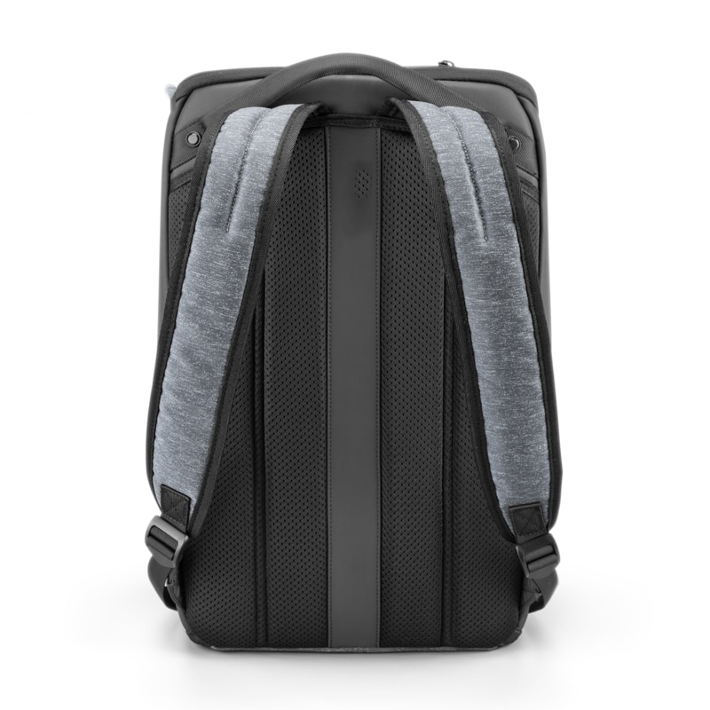 15 Inch Backpack With Upgraded USB Recharge