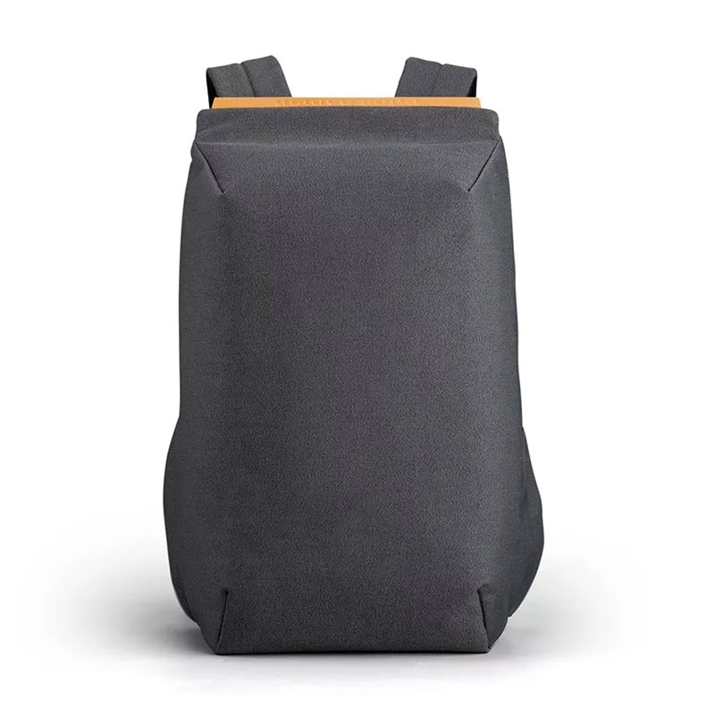 Minimalist USB Charging Waterproof school bag